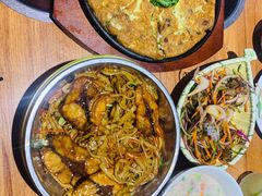 -强记鱼粥(南村店)