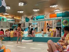 -卡拉卡拉漫温泉汗蒸