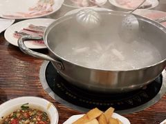 -正能量脆肉鲩火锅
