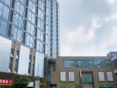 -绿地风尚天地广场