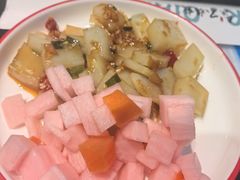 -乔先生涮肉·鲜活牛羊肉火锅(塘沽店)