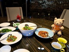 -桃花源中餐厅(金茂豪华精选酒店)
