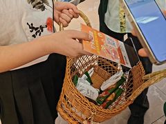 -农耕记·湖南土菜(观澜福城天虹店)