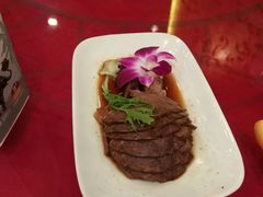 -满江红大酒店(城站店)