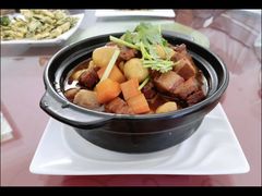-遇见小院—虹鳟鱼•农家菜(怀柔店)