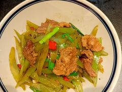 -老灶房-四川土菜(开元店)