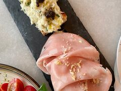COMBO&nbsp;4&nbsp;BRUSCA-Fiume福弥意大利餐厅