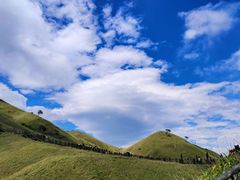 -萍乡武功山风景名胜区