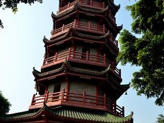 广州南沙天后宫-南沙天后宫景区