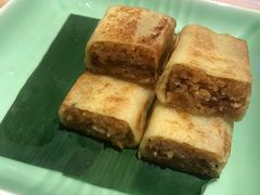 -锦粤宫·融合粤菜(上海金沙江店)