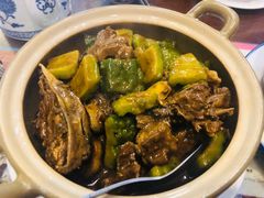 -阿殳菜馆·私厨(水围村店)