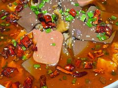 -涌觅名灶·本地海鲜宁波菜(财富广场店)