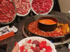 -巴蜀大将火锅(春熙店)