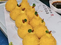 -悦真雅院·四合院·清真私房菜(雍和宫店)