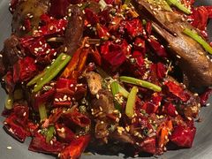 -有位虾匠·胶东土菜小馆(市北店)