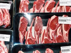 -果蔬好生活超市(东湖店)