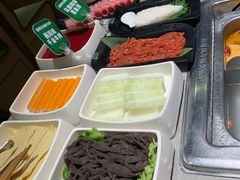 -海底捞火锅(关山保利店)