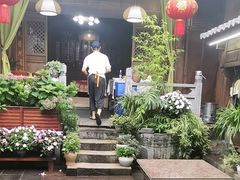 -龙姐私房菜(和顺古镇店)