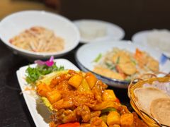 -金厨泰国餐厅·全泰籍厨师料理(拱北店)