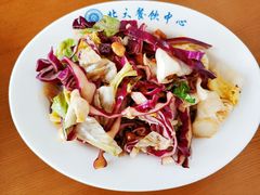 -北京大学-燕南食堂