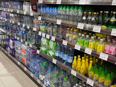-AEON永旺超市(天津津南店)