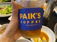 -本家·添百客韩国料理(泰然店)