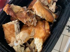 -Hi YOU你的饭局泰餐厅(雍和宫店)