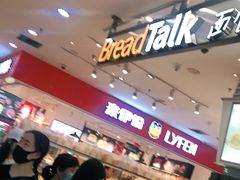 -来伊份(龙之梦长宁店)
