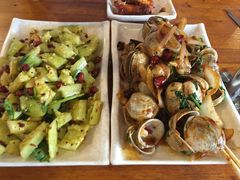 -杨家崴子碳缸烧烤(东三马路店)