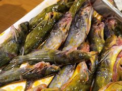 -融泽漁悦三只耳鱼火锅(南郑大道店)