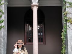 -圣玛利亚女中旧址