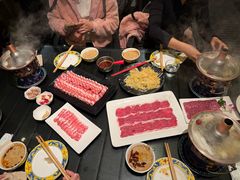 -南门涮肉(上海一店)
