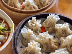 -太原面食店(解放路店)