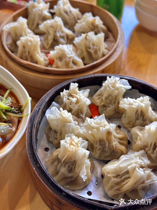 太原面食店(解放路店)图片