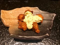 南蛮炸鸡块-無境·匠心日本料理(汉街店)
