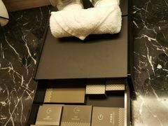 -深圳观澜格兰云天国际酒店