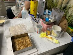 -千浔一暖DIY蛋糕烘焙(人民大学店)