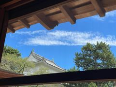 -名古屋城