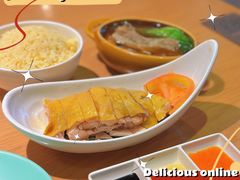 -新加坡高记KOO KEE Restaurant(盈科店)