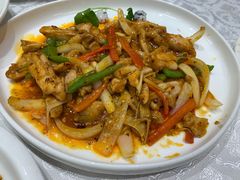 -马凯餐厅(地安门店)