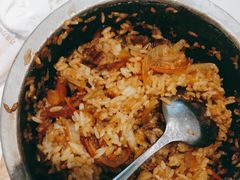 -花味·自助烤肉(大观天地店)