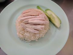 -红大哥水门鸡饭(總店)