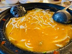 生面-李师傅脆肚(梅林店)