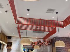 大堂-千稻剁椒大鱼头(CityOn熙地港店)