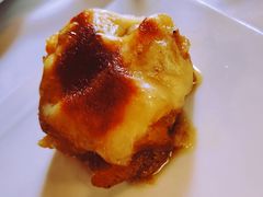 -火车头法国西餐厅