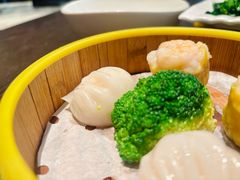 -南宁富力万达嘉华酒店·品珍中餐厅(万达茂店)