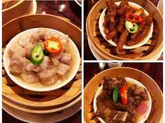 -白天鹅宾馆-宏图府餐厅