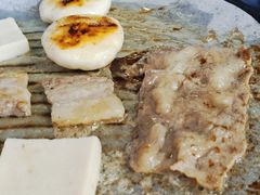-御记碳烤肥牛(东城万达店)