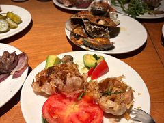 -拉蒂娜·巴西牛排馆 Latina·Brazilian Steakhouse(王府井喜悦店)