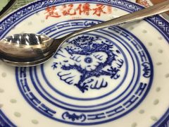 -赵记传承特色牛奶甜品(泉城广场店)